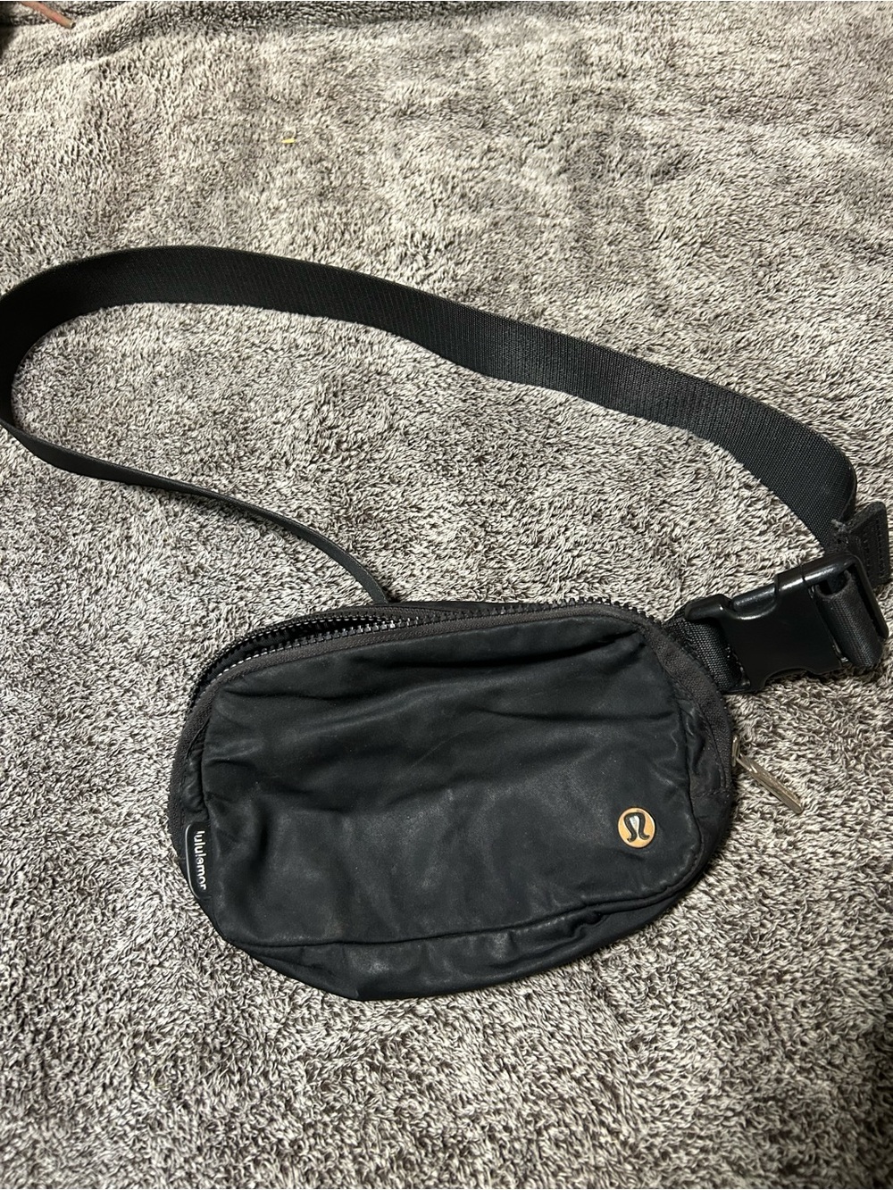 Lululemon Athletica Belt Bag
